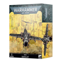 Load image into Gallery viewer, ORKS: DAKKAJET