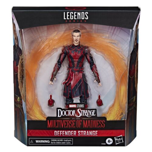 Multiverse of Madness DEFENDER DOCTOR STRANGE
