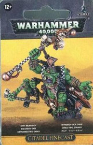 Weirdboy