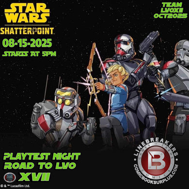 08-15-2025 SHATTERPOINT PLAYTEST NIGHT