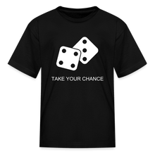 Load image into Gallery viewer, Kids&#39; T-Shirt - black