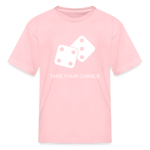 Load image into Gallery viewer, Kids&#39; T-Shirt - pink