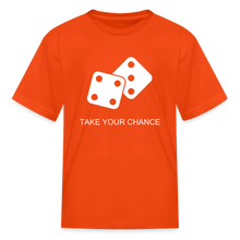 Load image into Gallery viewer, Kids&#39; T-Shirt - orange