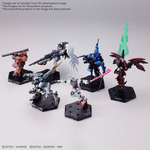 Load image into Gallery viewer, Gundam Assemble Starter Set 01 [ST01]
