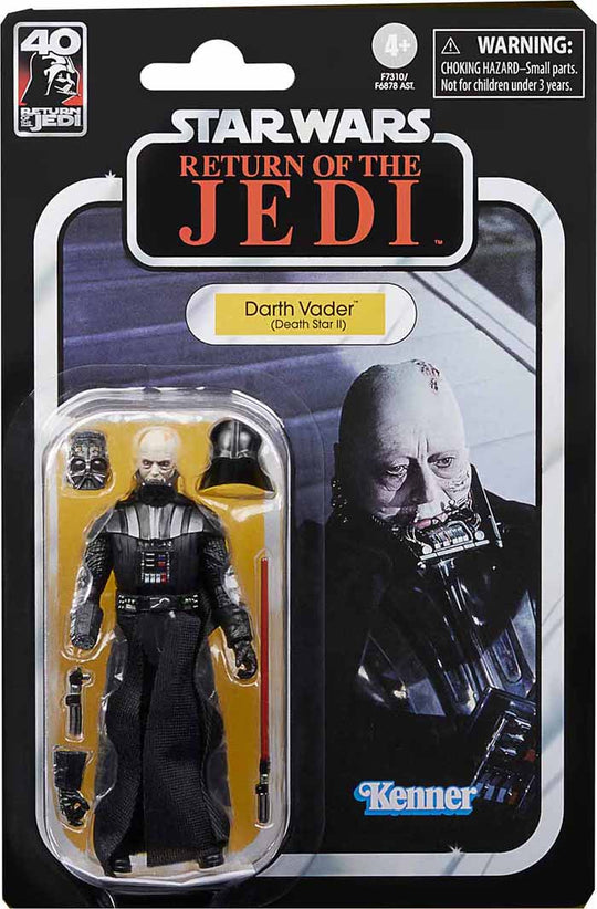 Star Wars The Vintage Collection 3.75 Inch Action Figure
