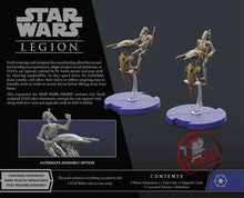 Load image into Gallery viewer, Star Wars: Legion – STAP Riders