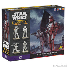 Load image into Gallery viewer, Star Wars: Legion - Stormtroopers Unit Expansion