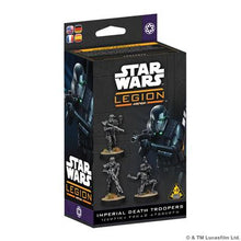 Load image into Gallery viewer, Star Wars Legion: Imperial Death Troopers