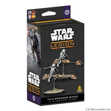 Load image into Gallery viewer, Star Wars: Legion - Leaders of the Shadow Collective