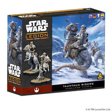 Load image into Gallery viewer, Star Wars Legion: Tauntaun Riders Unit Expansion