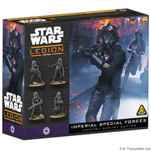 Load image into Gallery viewer, Star Wars Legion: Inferno Squad Unit Expansion