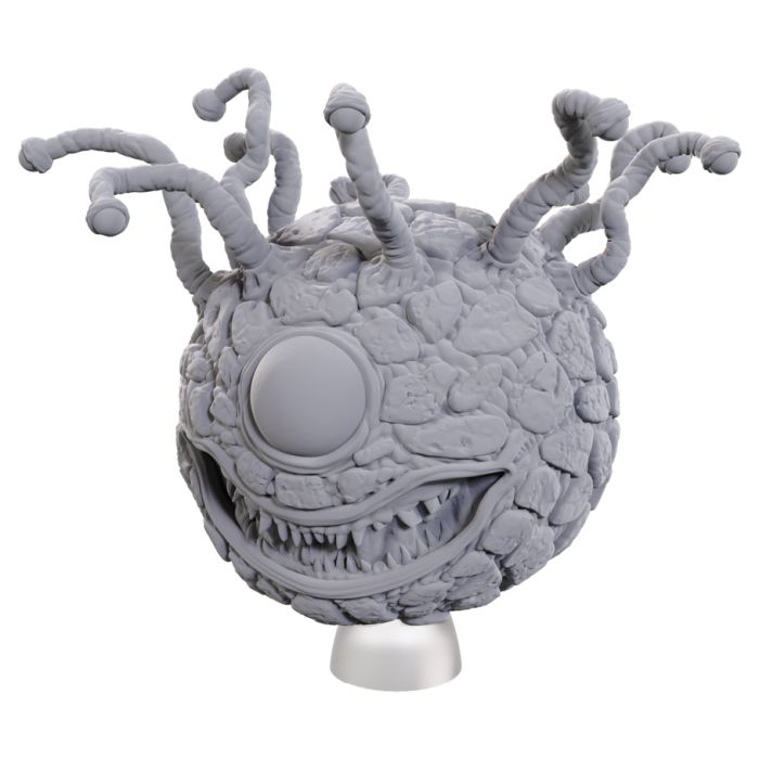 D&D Nolzur's Marvelous Miniatures: Classic Beholder