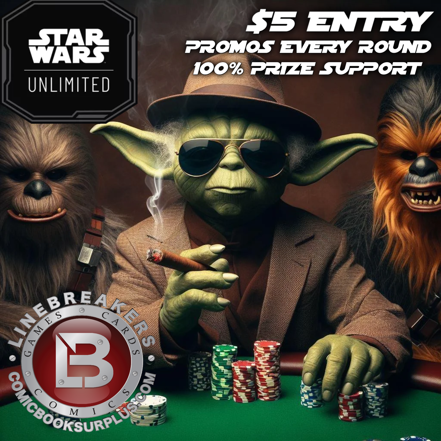 04-19-2025 STAR WARS UNLIMITED