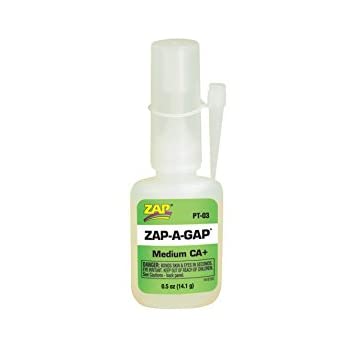 0.5 OZ ZAP A GAP - Linebreakers