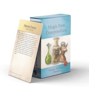 Ultimate Guide to Alchemy, Crafting, and Enchanting: Magic Item Compendium - Potions, Poultices and Powders - Linebreakers