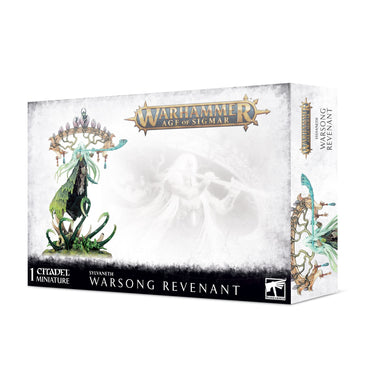Sylvaneth: Warsong Revenant - Linebreakers