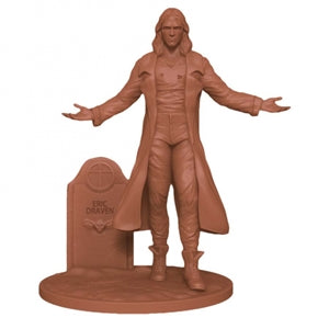 Everyday Heroes: The Crow Miniature
