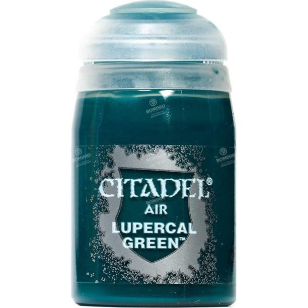 AIR: LUPERCAL GREEN (24ML) - Linebreakers