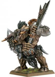 AOS: Beastmen Doombull