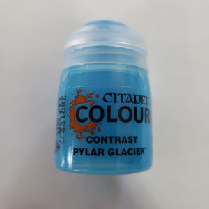 CONTRAST: PYLAR GLACIER (18ML)