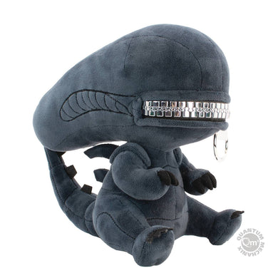 ALIEN XENOMORPH ZIPPERMOUTH PLUSH - Linebreakers