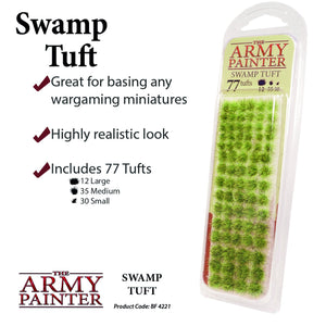 Swamp Tuft - Linebreakers