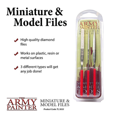 Miniature and Model Files - Linebreakers