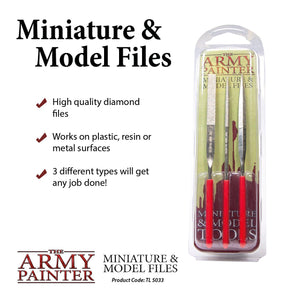 Miniature and Model Files - Linebreakers