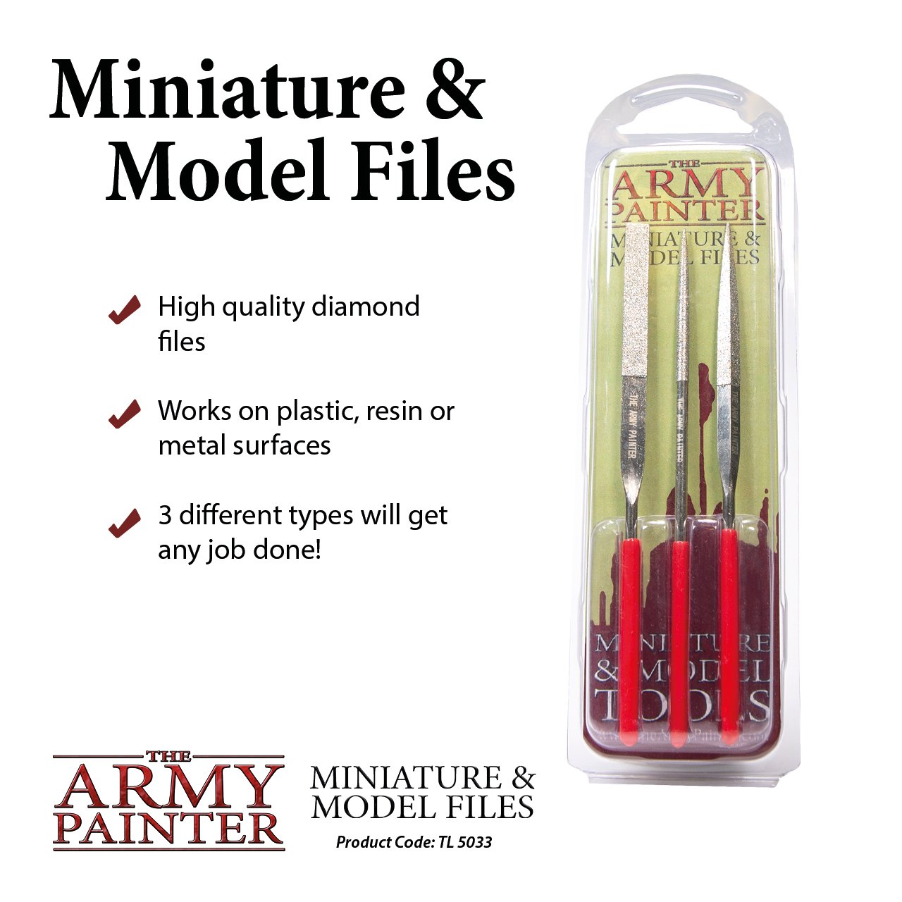 Miniature and Model Files - Linebreakers
