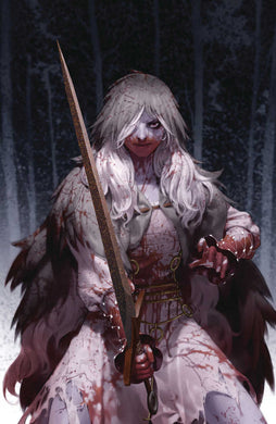 Briar #1 (Of 4) Bse Variant Yoon