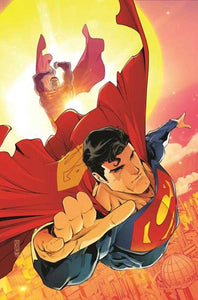 Action Comics #1061 Cover A John Timms
