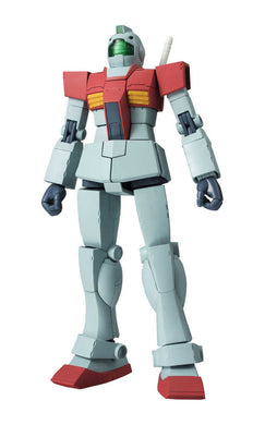 Msg Ser Side Ms Rgm-79 Gm Robot Spirits Action Figure