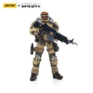 Joytoy Infinity Ariadna Marauders 5307th Range Unit3 1/18 Action Figure