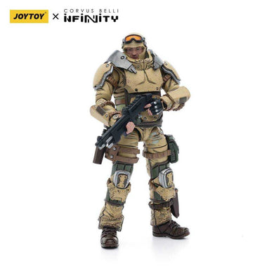 Joytoy Infinity Ariadna Marauders 5307th Range Unit1 1/18 Action Figure