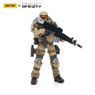 Joytoy Infinity Ariadna Marauders 5307th Range Unit2 1/18 Action Figure