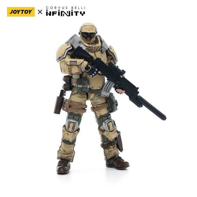 Joytoy Infinity Ariadna Marauders 5307th Range Unit4 1/18 Action Figure