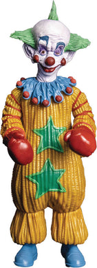 Scream Greats Killer Klowns From Outer Space Shorty 8in Figure