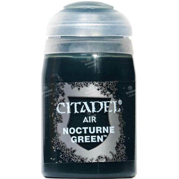 AIR: NOCTURNE GREEN (24ML) - Linebreakers