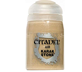 AIR: KARAK STONE (24ML) - Linebreakers