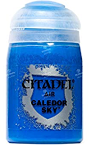 AIR: CALEDOR SKY (24ML) - Linebreakers