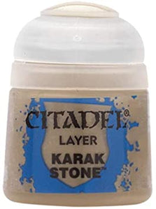 LAYER: KARAK STONE - Linebreakers