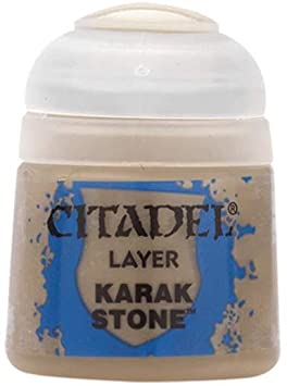 LAYER: KARAK STONE - Linebreakers