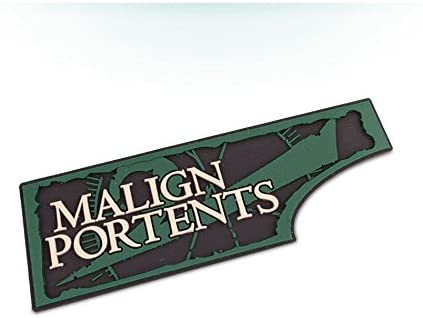 Malign Portentes Combat Gauge