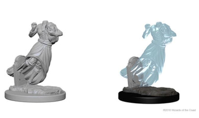 Dungeons & Dragons Nolzur`s Marvelous Unpainted Miniatures: W1 Ghosts - Linebreakers