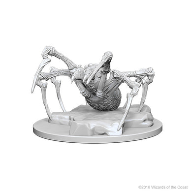 Dungeons & Dragons Nolzur`s Marvelous Unpainted Miniatures: W1 Phase Spider - Linebreakers