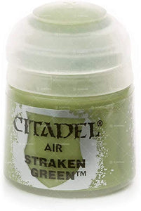 AIR: STRAKEN GREEN (24ML) - Linebreakers