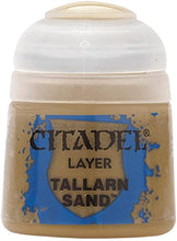 Load image into Gallery viewer, LAYER: TALLARN SAND (12ML) - Linebreakers