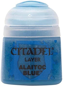 LAYER: ALAITOC BLUE - Linebreakers