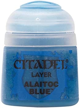 LAYER: ALAITOC BLUE - Linebreakers