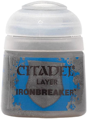LAYER: IRONBREAKER (12ML) - Linebreakers